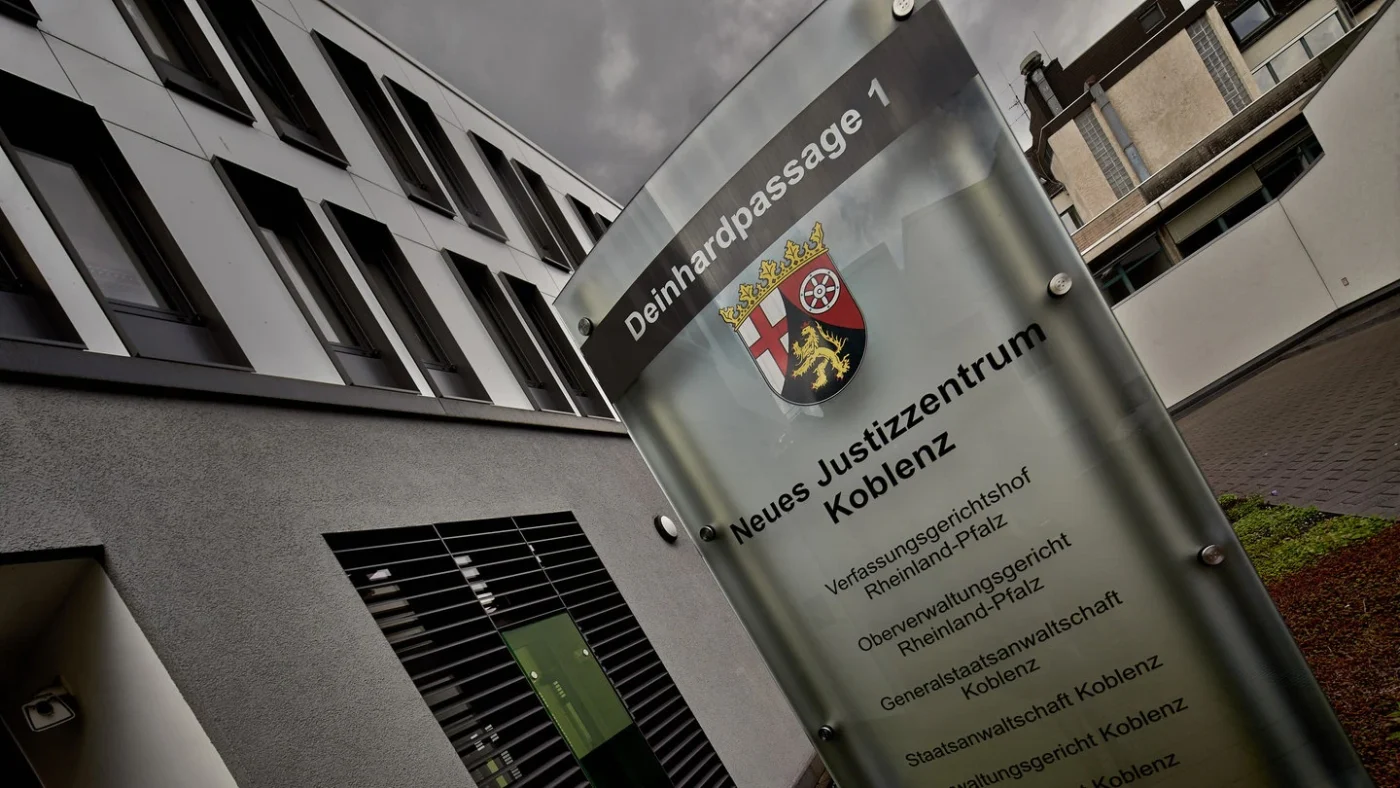 Bluttat in Weitefeld: Sohn nach Tod der Eltern dringend tatverdächtig