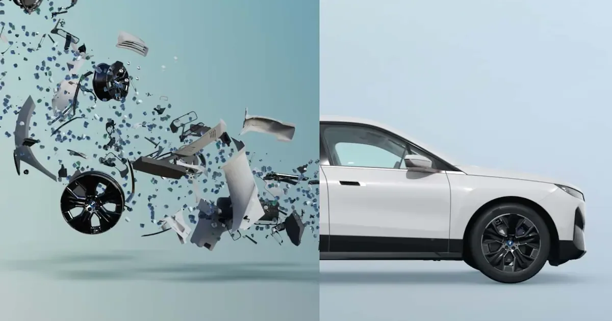 BMW-Recycling: Warum die neue 51-Prozent-Quote kein Freibrief für Altfahrzeuge ist