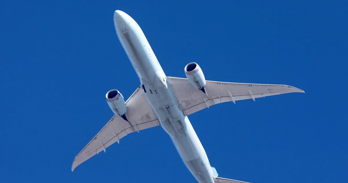 Boeing-Start in München: Warum dieser Abflug die Experten spaltet