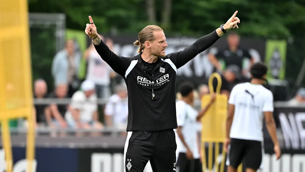 Borussia Mönchengladbach bei RB Leipzig: Eugen Polanskis Plan für den ersten Sieg