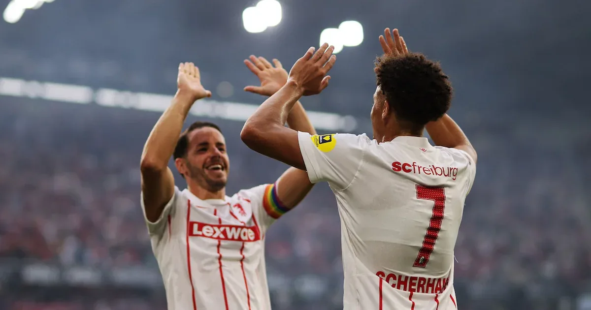 Bundesliga um 15.30 Uhr: SC Freiburg empfängt Werder Bremen im Duell der Rückkehrer