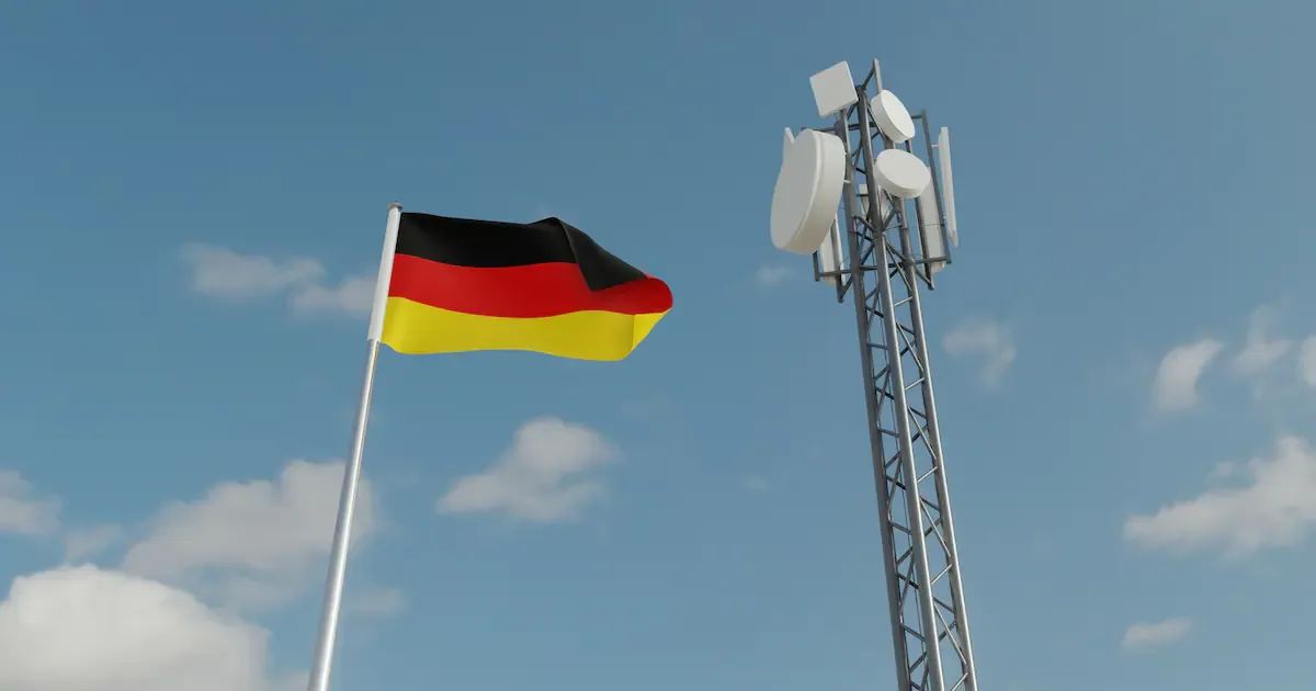 Bundesnetzagentur zeigt Funklöcher: Daten aus über 300.000 Nutzer-Messungen