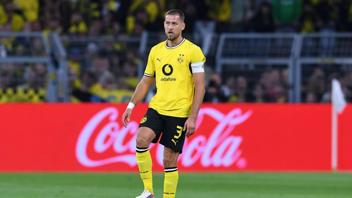 BVB gegen HSV im RUHR24-Live-Ticker (Anton)