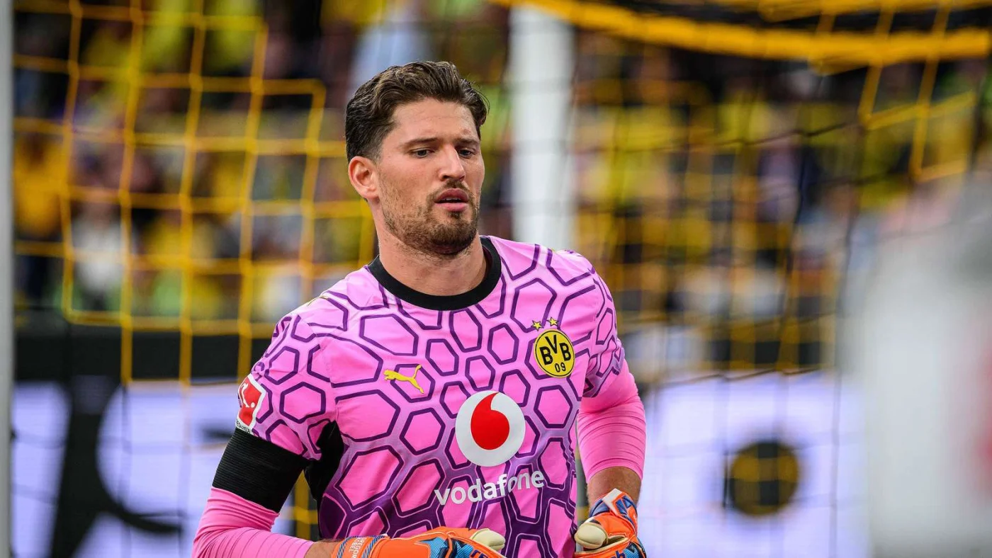 BVB gegen HSV im RUHR24-Live-Ticker (Kobel)