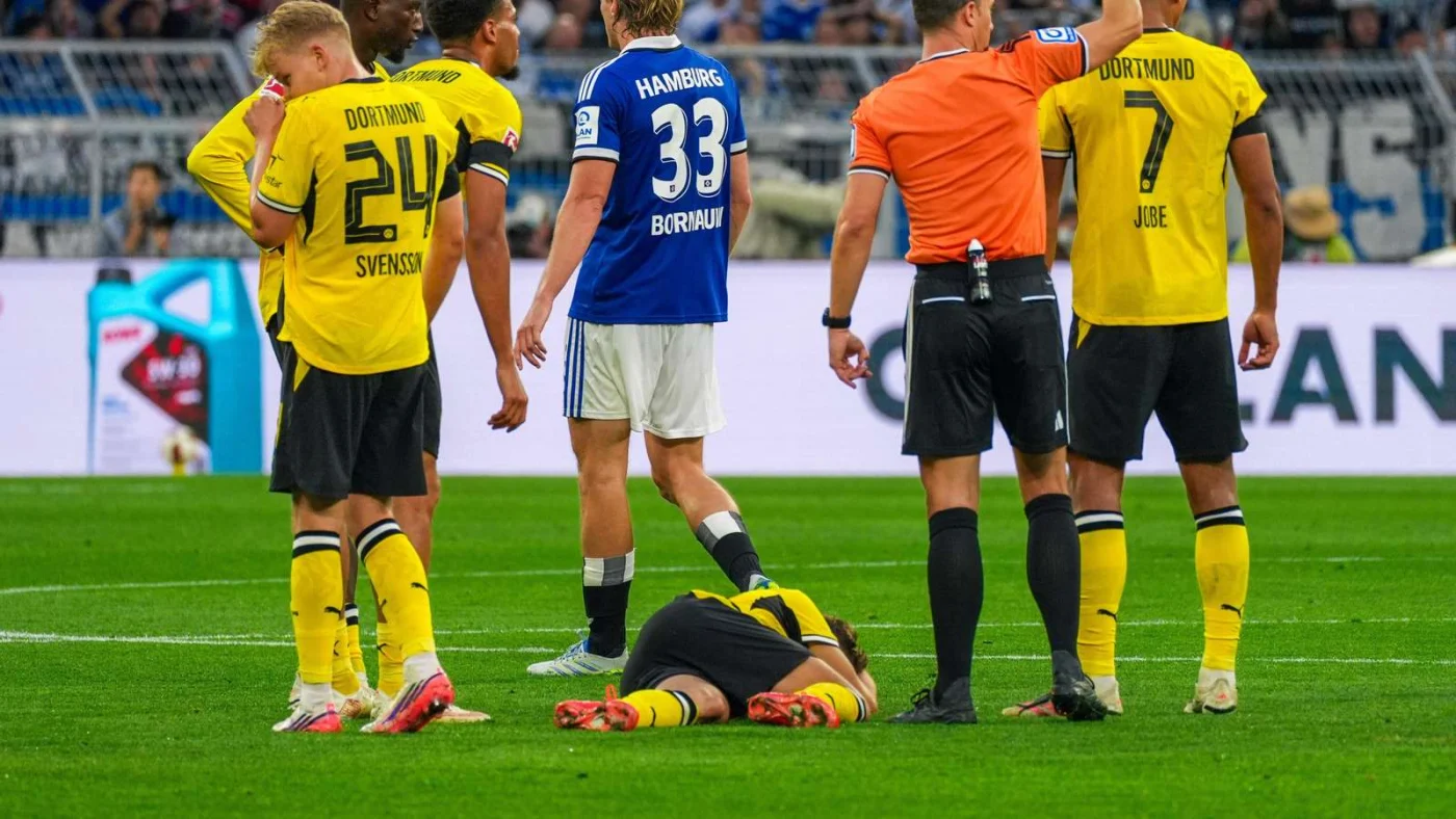 BVB Konstantelias