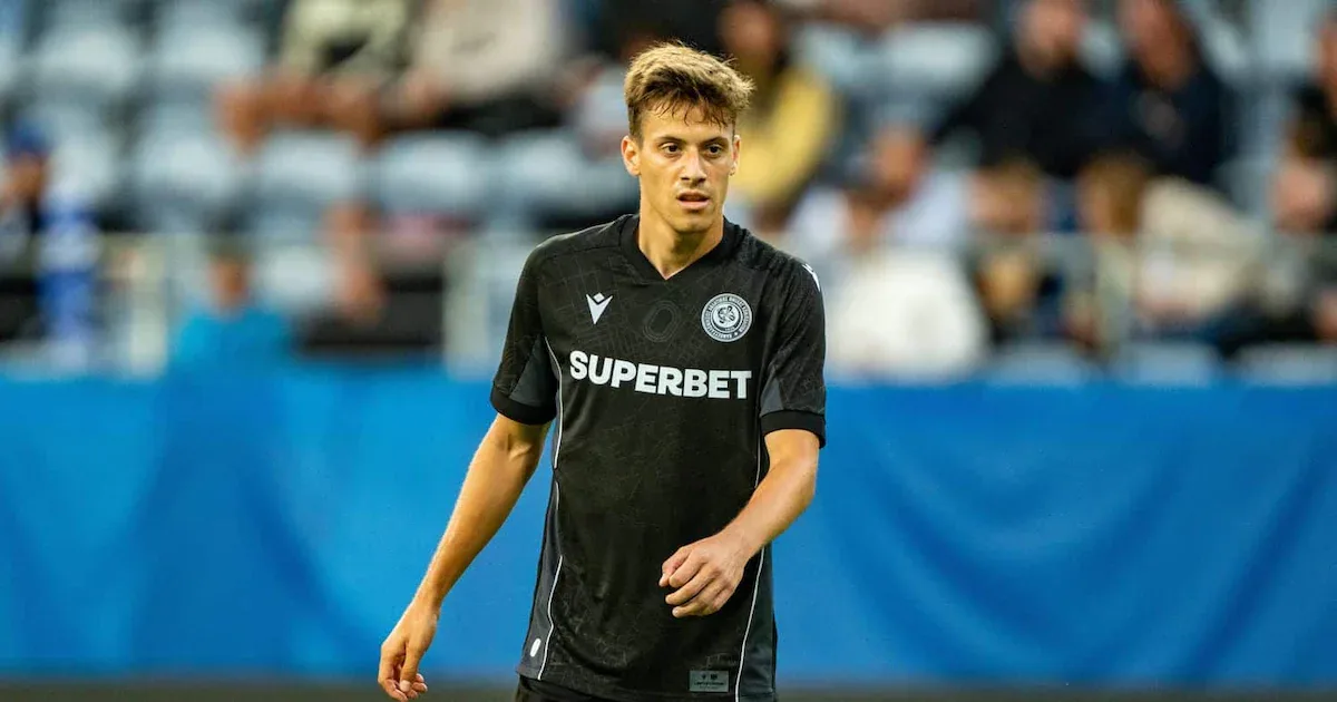 BVB-Transfer von Giannis Konstantelias: Ultras gegen Vereinsführung