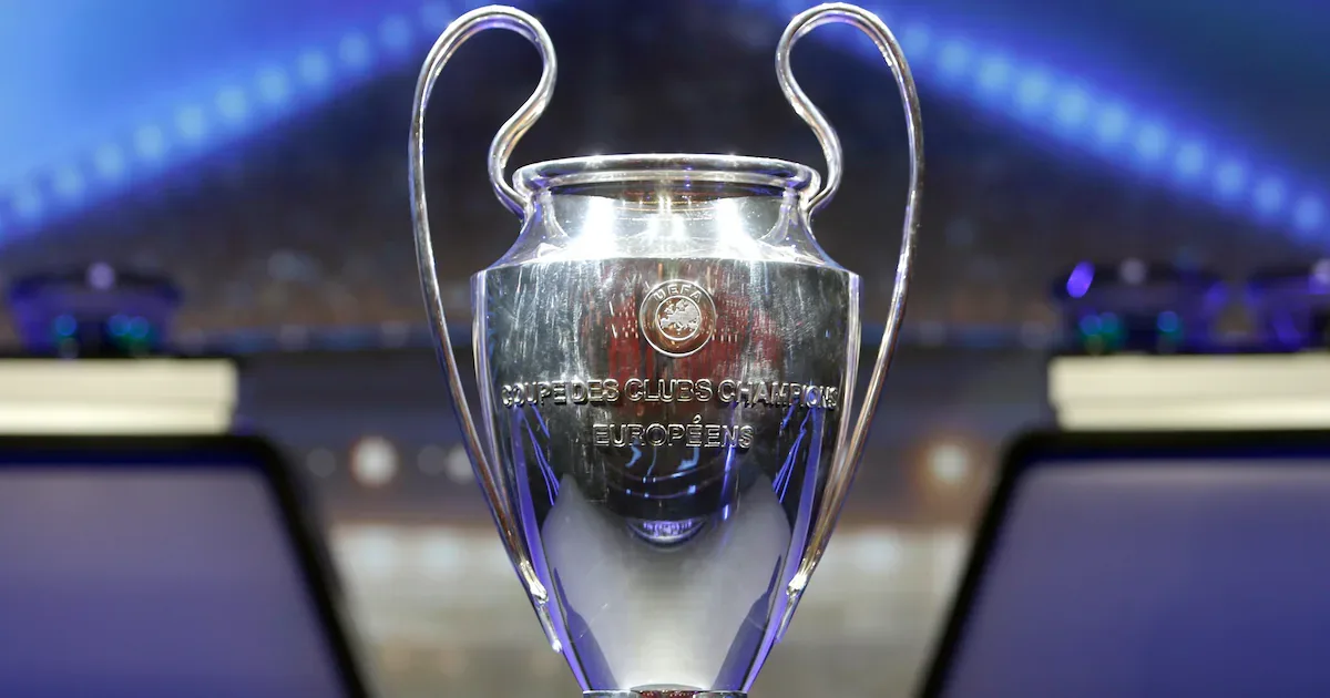 Champions League Auslosung: Neuer Modus für 36 Klubs und 4 deutsche Teams