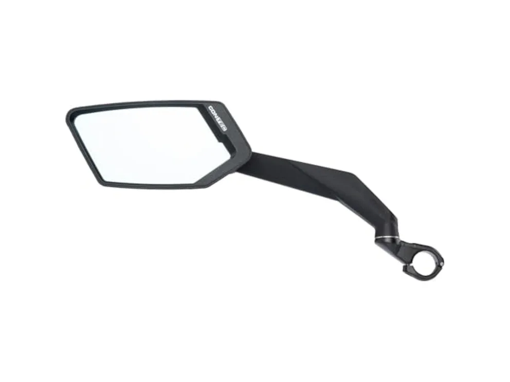 Contec Ct Rückspiegel E-View King Dazz Links Schwarz