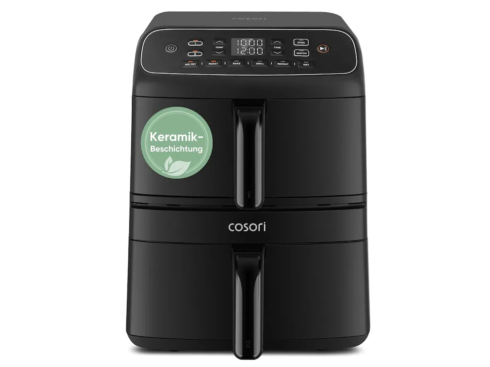 Cosori Turbo Tower Compact