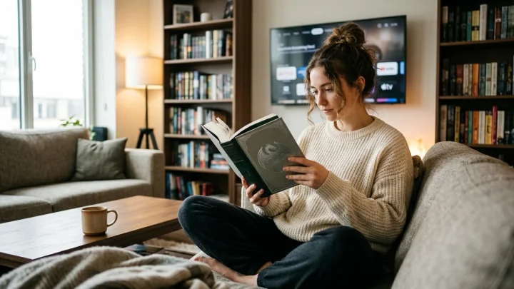 Streaming-Dienst Amazon Prime Video plant neue Fantasy-Serien