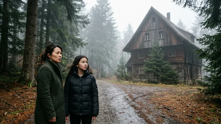 Wer „Dark“ bei Netflix mochte, für den gibt es Alternativen.