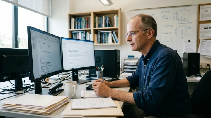 Expertenanalyse: Buckelwal-DNA-Daten doch identisch