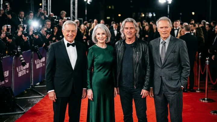 Catherine O'Hara in einer Filmrolle