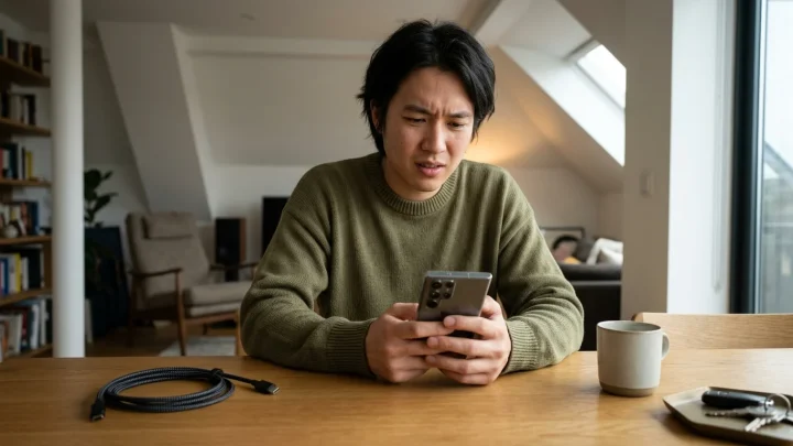 Google Messages Gruppenchats spalten sich in mehrere Fenster auf