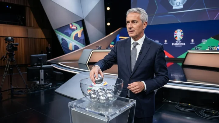 Das Estadio Metropolitano in Madrid als Finalort der Champions League