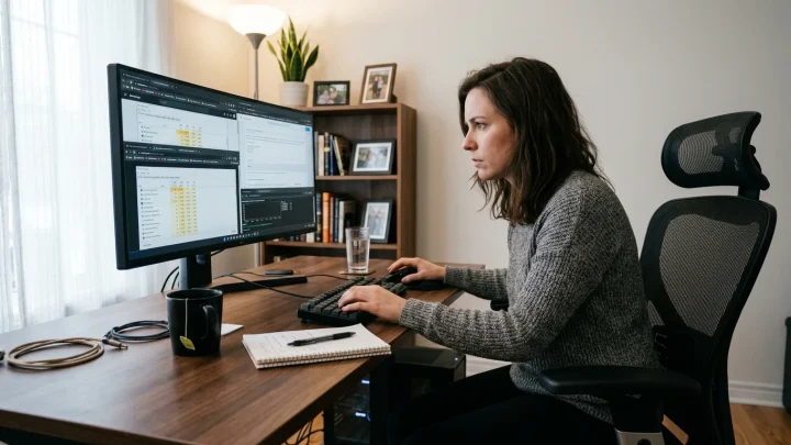 Arbeitsspeicher-Sparmodus in den Einstellungen von Google Chrome