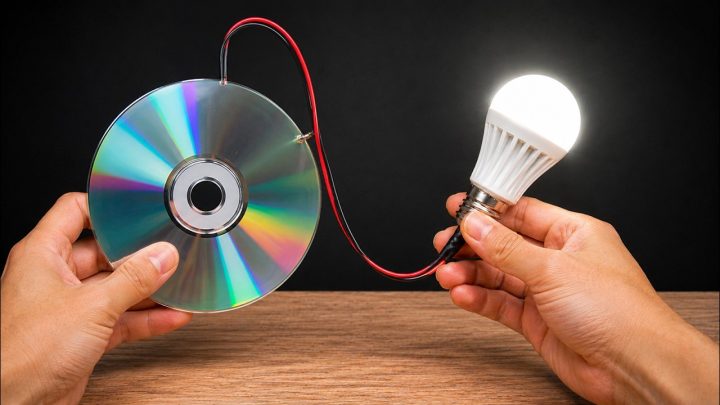 Die LED-Innovation ohne Internet: Warum diese Schaltung die Elektronik-Welt verändert