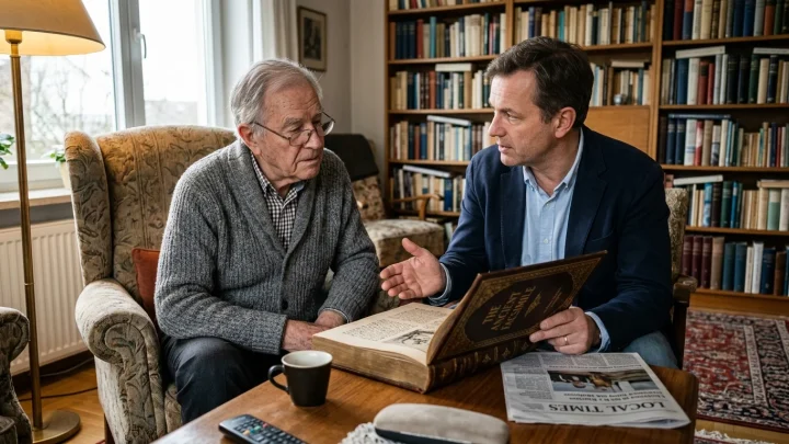 Historische Bücher und Faksimile-Sammlung
