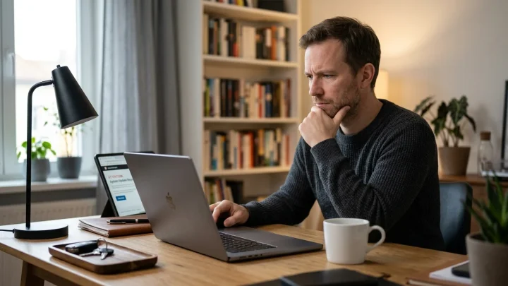 Phishing-Warnung vor gefälschten behördlichen Bußgeldbescheiden per E-Mail