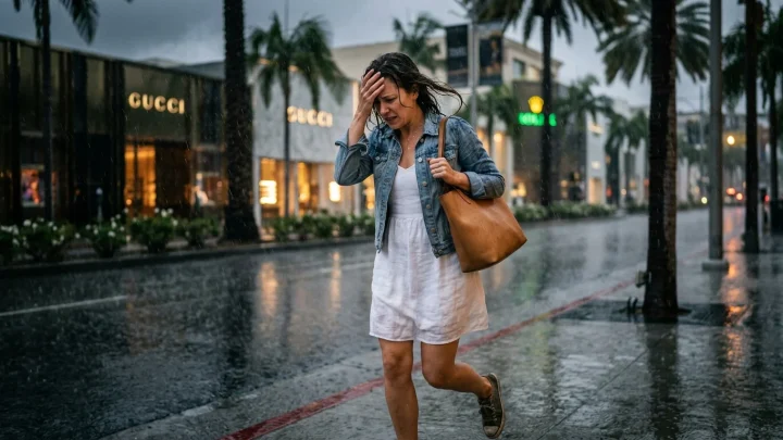 Offizielle Wetterwarnung der rumänischen Behörden ANM.