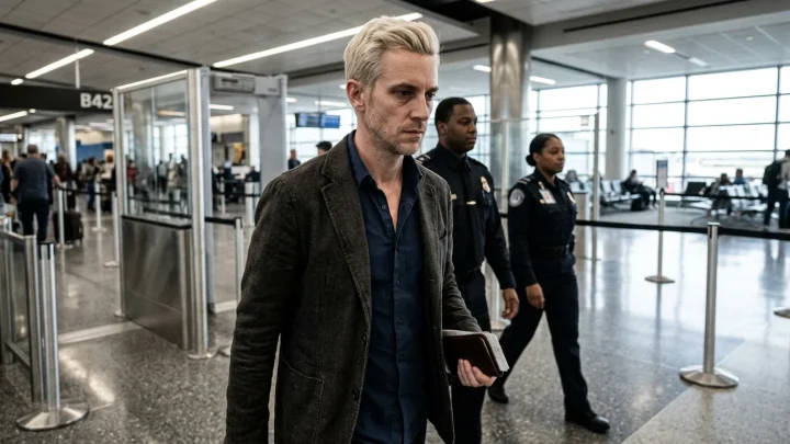 Milo Yiannopoulos