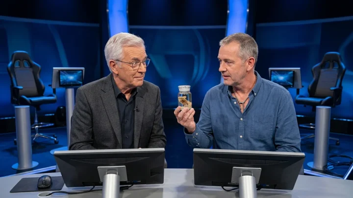 Nach Sommerpause: Günther Jauch übernimmt wieder den Quizstuhl