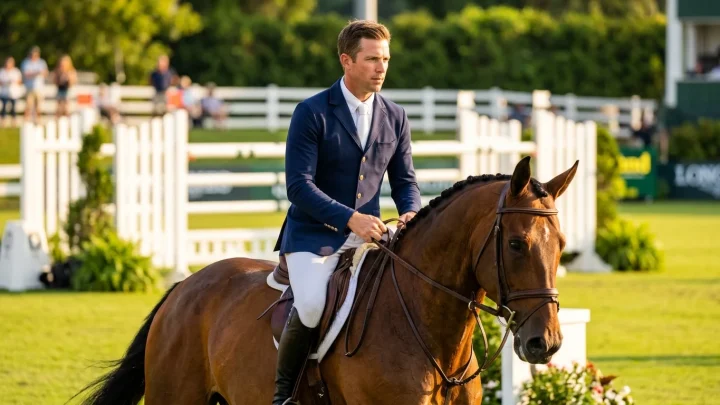 sportstudio live: Para-Reiten
