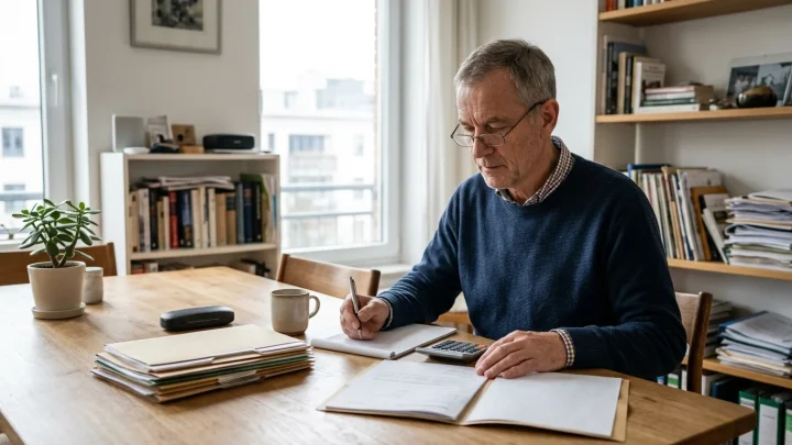 Die Grünen wollen die Rente mit 63 reformieren