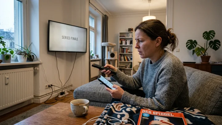 Schlechte Nachrichten für „Unter uns”-Fans.