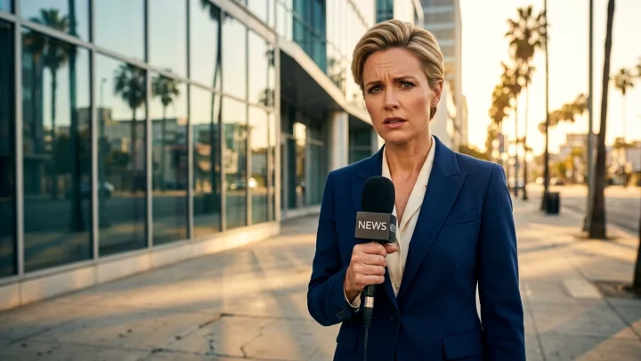 Mareile Höppner spricht über den Stellenabbau bei RTL.