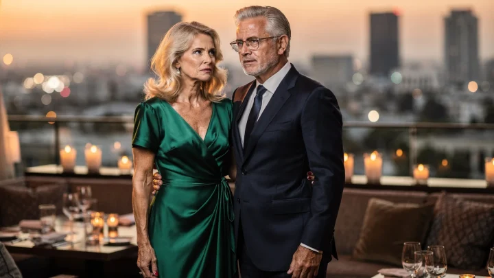 Veronica Ferres und Carsten Maschmeyer während ihrer gemeinsamen Zeit