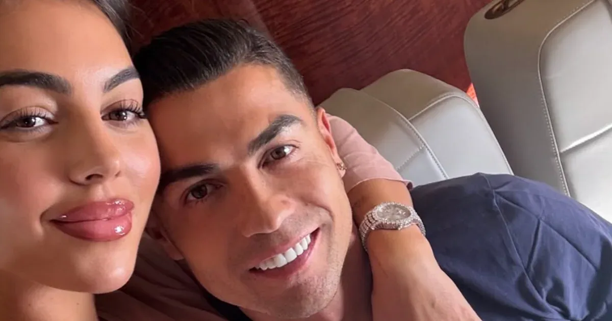 Cristiano Ronaldo bestätigt Hochzeit: Ein Ring-Foto sorgt weltweit für Spekulationen