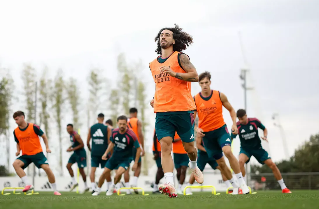 Cucurella, mazazo al debate