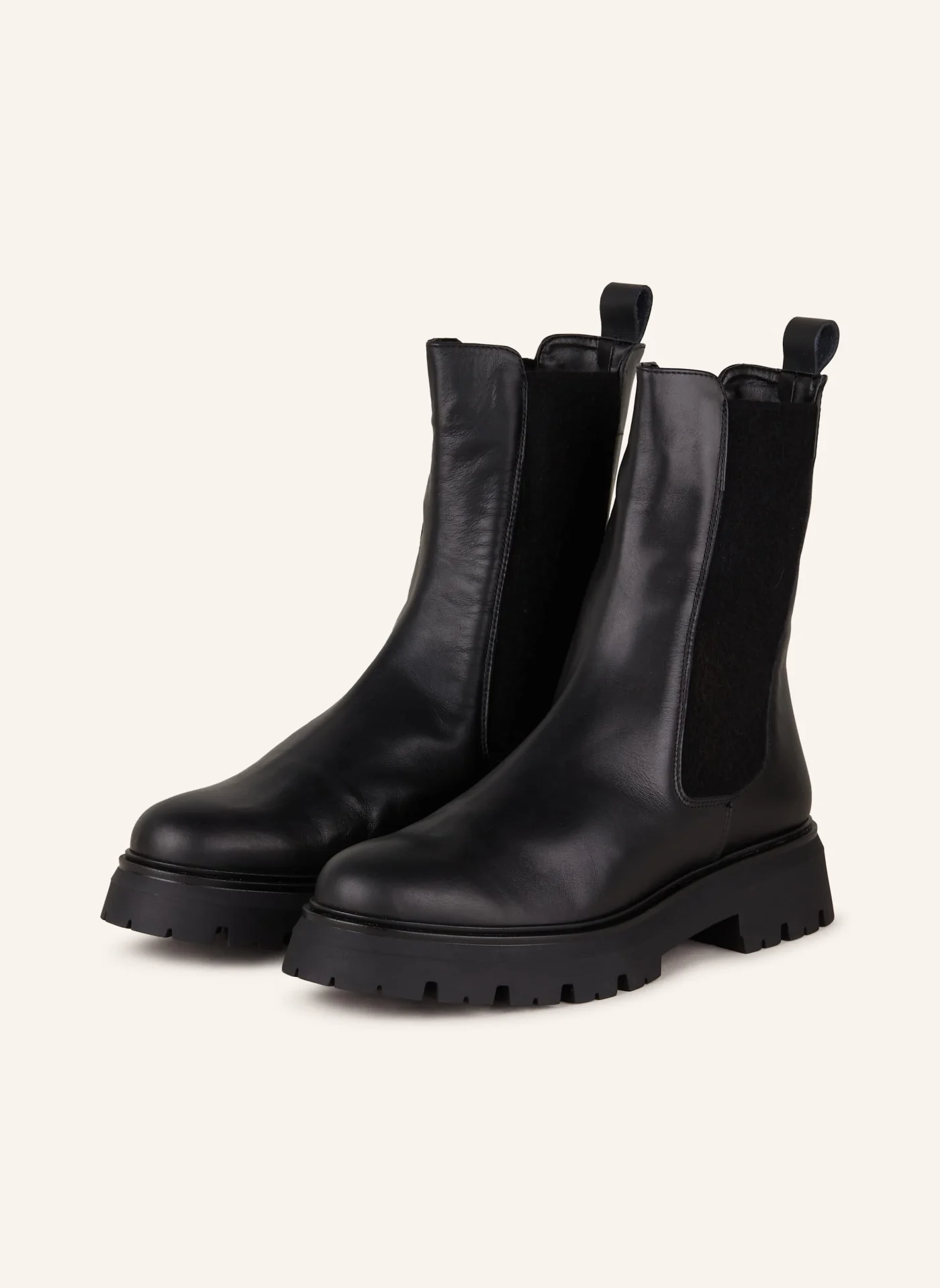 Darling Harbour Chelsea-Boots