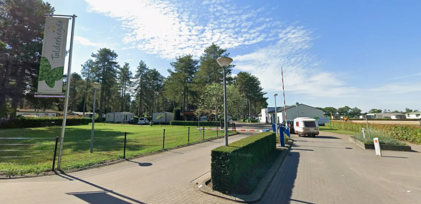 Der Campingplatz Arden Parks Tulderheyde liegt im Herzen der belgischen Kempen und hat dadurch einige Wanderwege zu bieten.