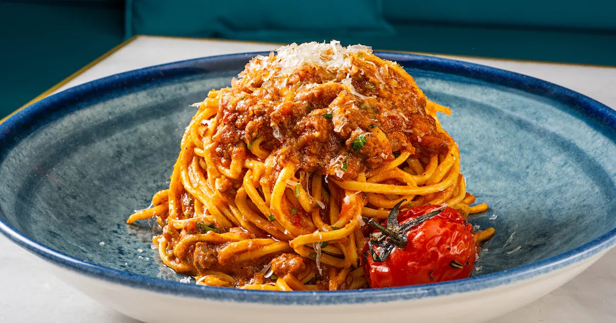 Der einfache Umami-Trick für die perfekte Bolognese