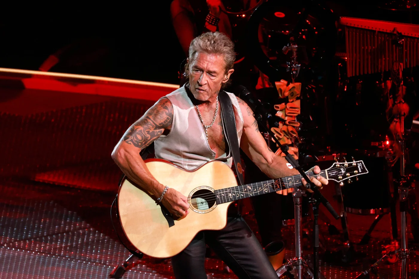 Der Streit zwischen Peter Maffay und Gloria von Thurn und Taxis geht in die nächste Runde
