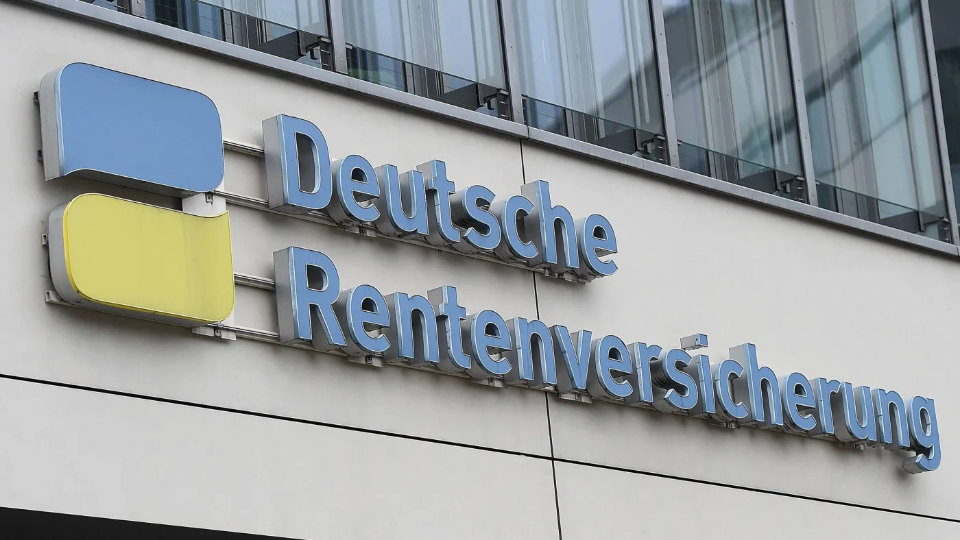 Deutsche Rentenversicherung Bund Der Sitz der Deutschen Rentenversicherung Bund in Berlin. Die Deutsche Rentenversicherung Bund ist eine rechtsfähige Körperschaft des öffentlichen Rechts mit Selbstverwaltung und besitzt Dienstherrnfähigkeit. xRx