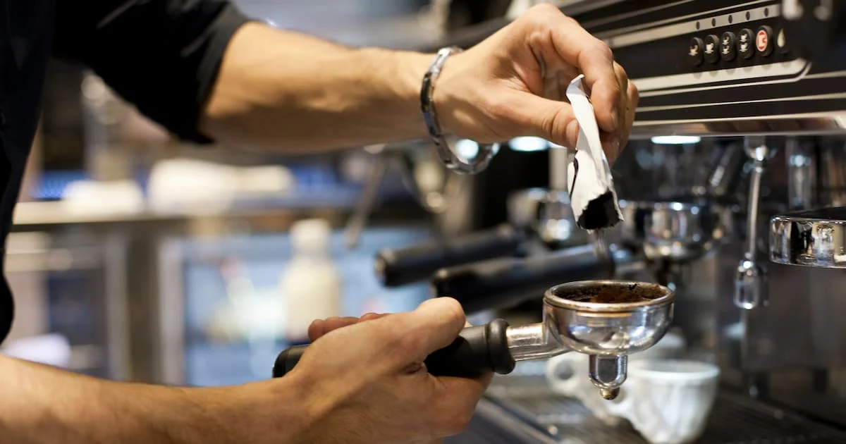 Die 70-Cent-Revolution: Ein Café trotzt der Inflation