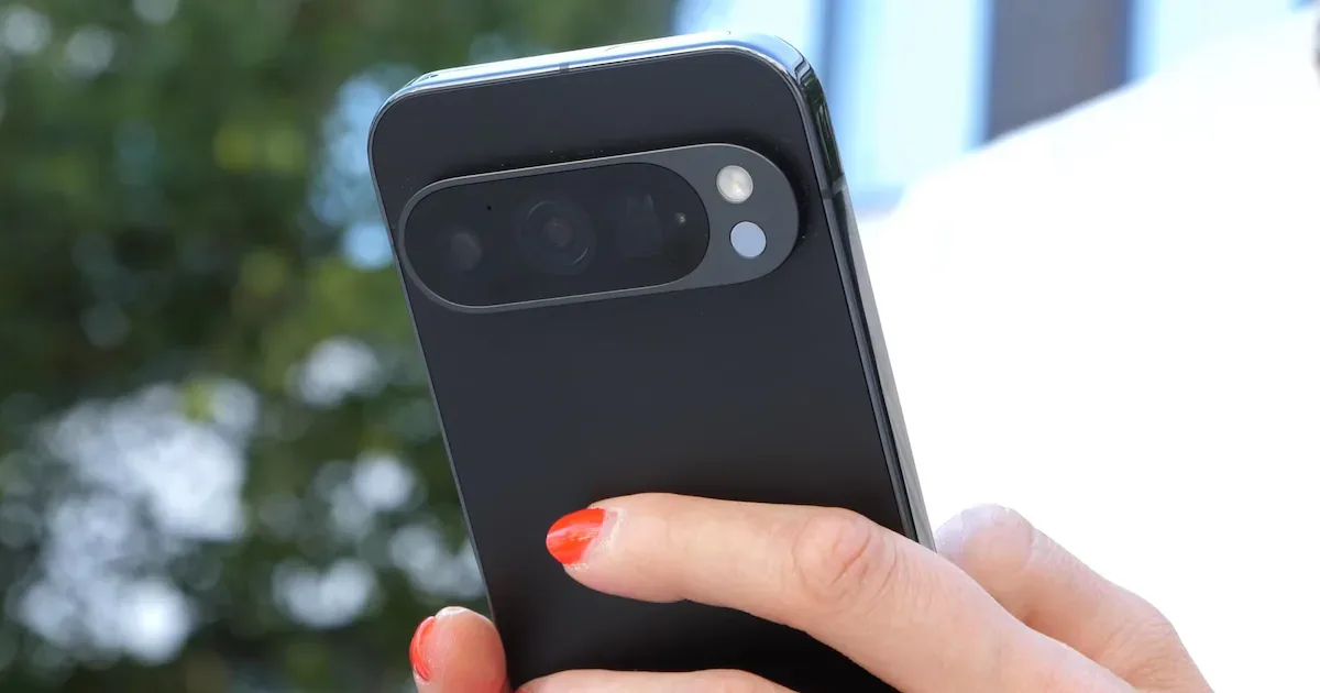 Die besten Smartphone-Kameras im Test: Profi-Fotos für die Hosentasche