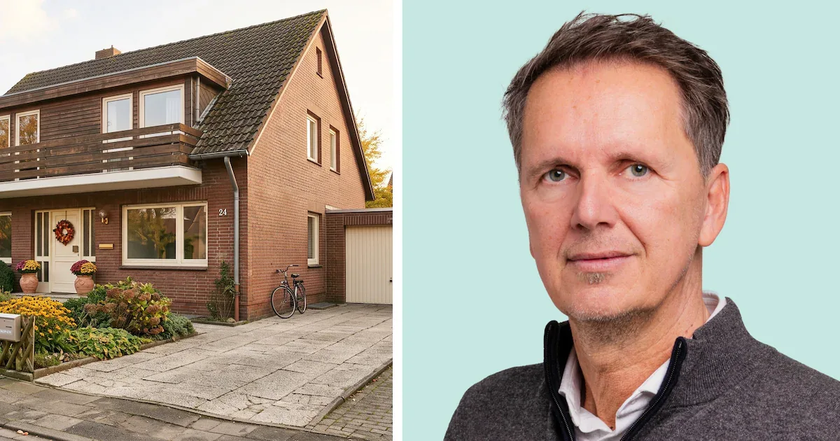 Die Beton-Falle: Warum das abbezahlte Eigenheim im Alter zur finanziellen Belastung wird