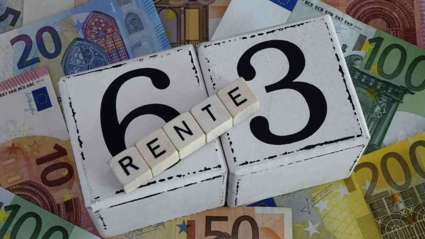 Die Grünen wollen die Rente mit 63 reformieren