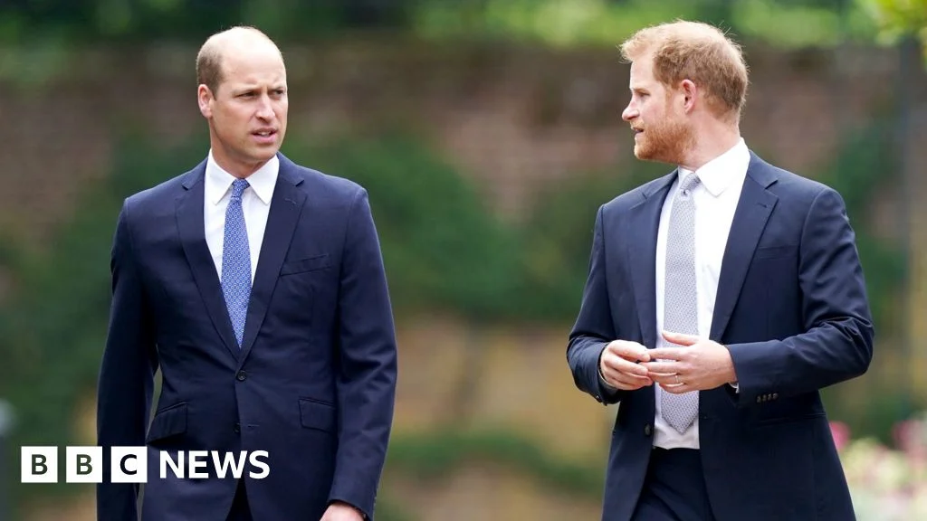 Die Rückkehr der Sussex-Familie: Warum die räumliche Nähe William und Harry nicht versöhnen wird