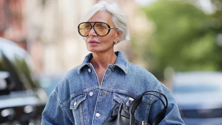 Die Ulawe-Jeans: Warum dieser Hosentrend 2026 den Kleiderschrank ab 50 revolutioniert