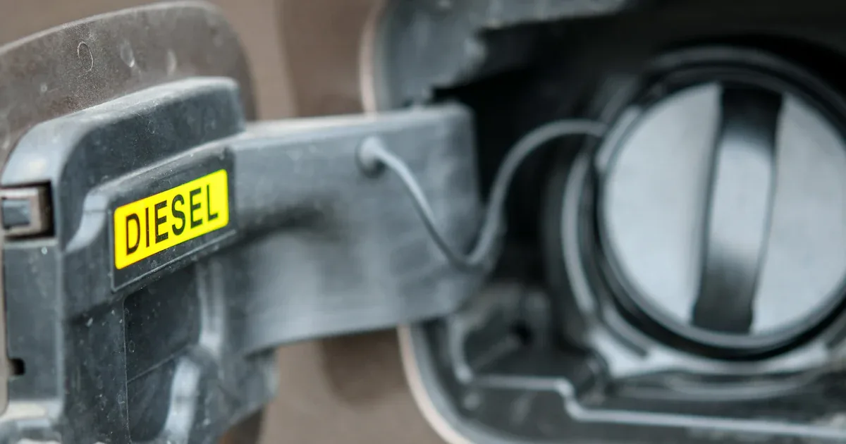 Diesel-Fahrverbote ab 2030: Was kommt auf Millionen Autofahrer zu?