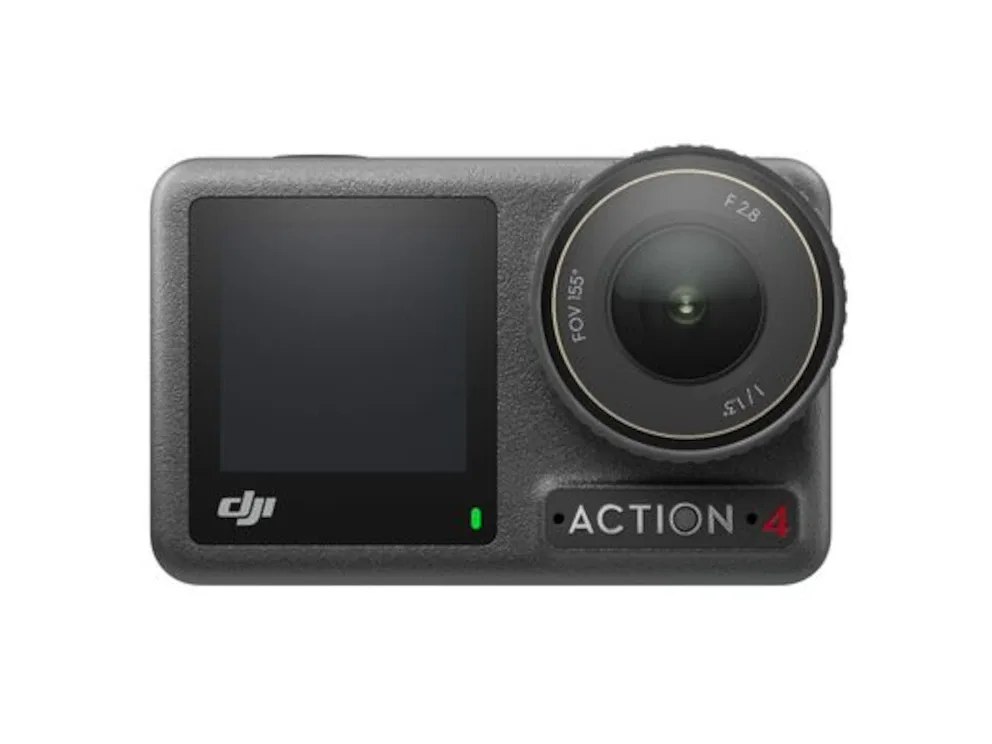 DJI Osmo Action 4