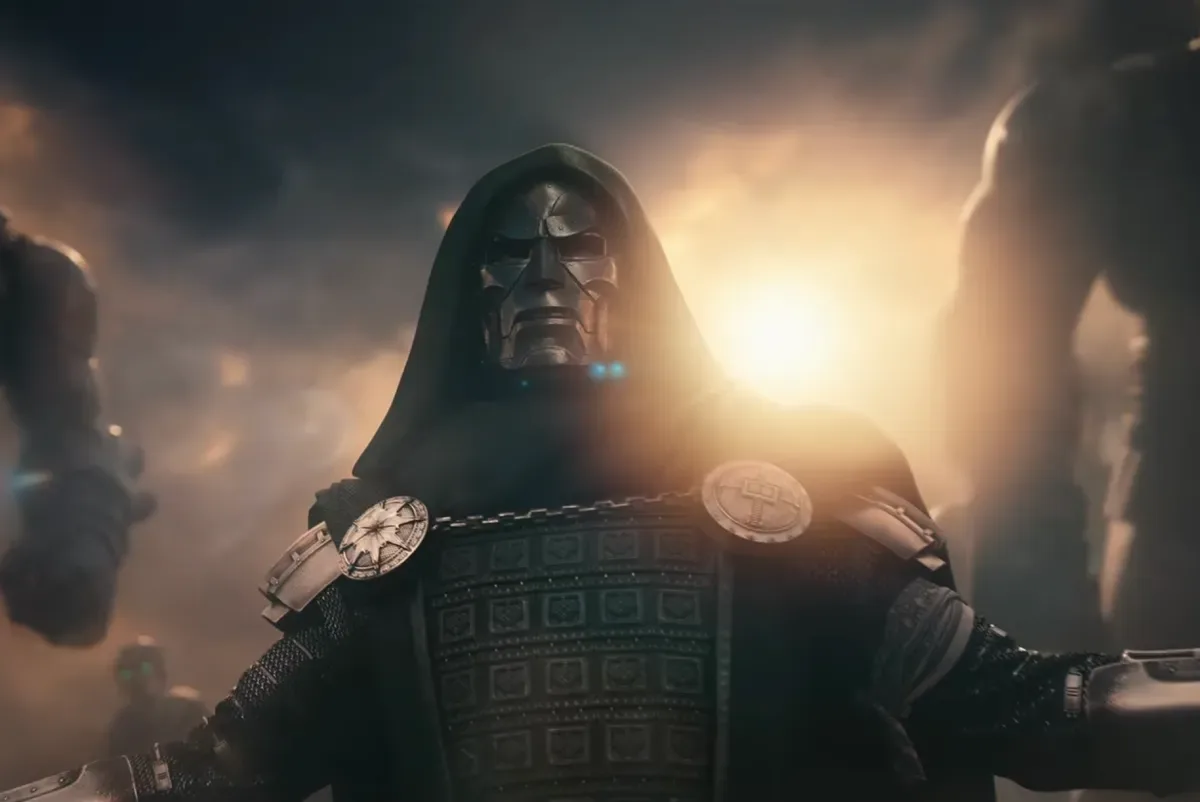 Doctor Doom