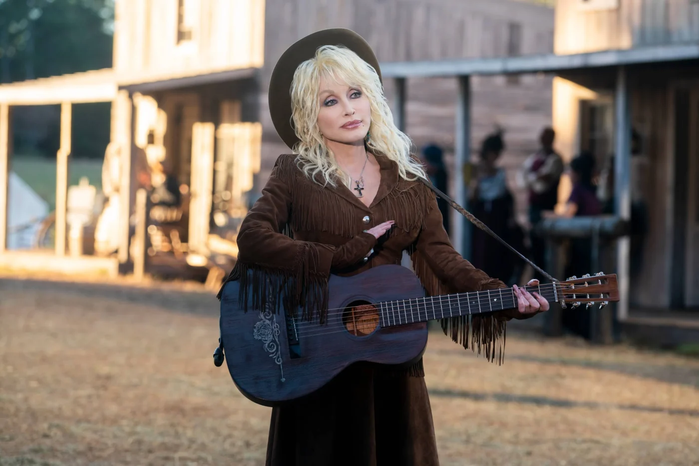 Dolly Parton ist tot: Die Welt verliert eine ihrer größten Ikonen