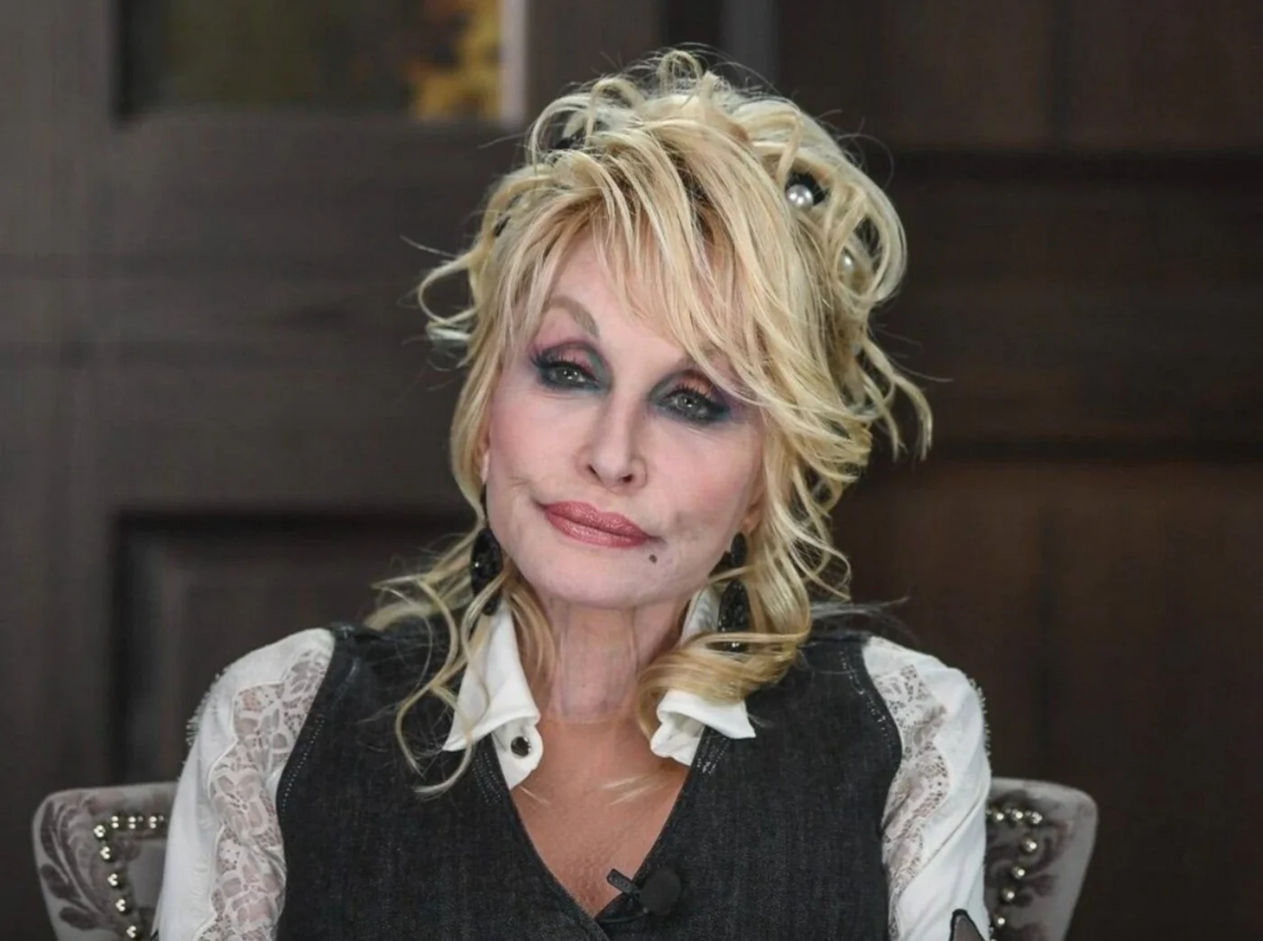 Dolly Parton verliert Kampf gegen den Krebs.