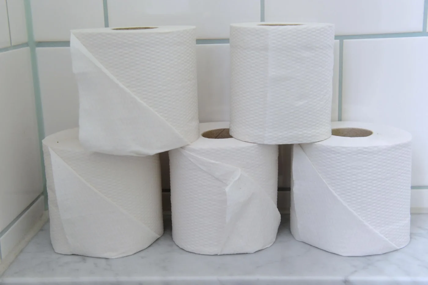 Dreiste Betrugsmasche: Seniorin für 48 Rollen Klopapier um 261 Euro gebracht
